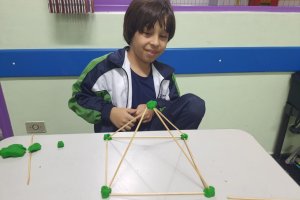  - Colgio Estrela Srius