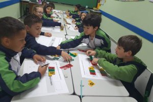  - Colgio Estrela Srius
