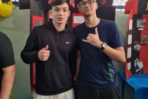  - Colgio Estrela Srius