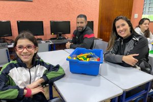  - Colgio Estrela Srius