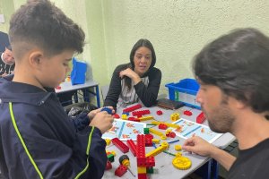  - Colgio Estrela Srius