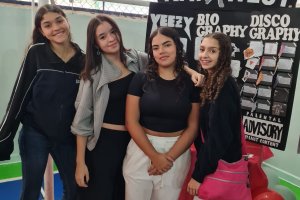  - Colgio Estrela Srius