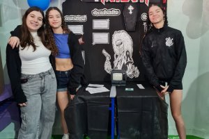  - Colgio Estrela Srius