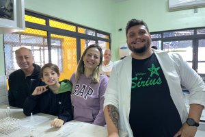  - Colgio Estrela Srius