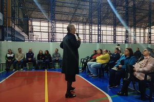 Segundo semestre de 2025: Reincio. - Colgio Estrela Srius