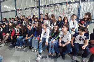  - Colgio Estrela Srius