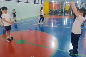  - Colgio Estrela Srius