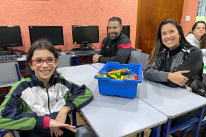  - Colgio Estrela Srius