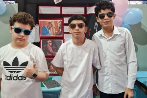  - Colgio Estrela Srius