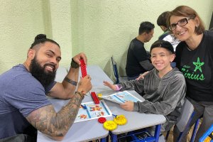  - Colgio Estrela Srius