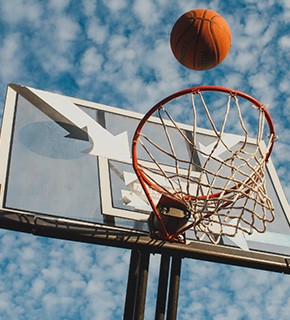 Basquetebol - Colégio Estrela Sírius Basquetebol - Colégio Estrela Sírius