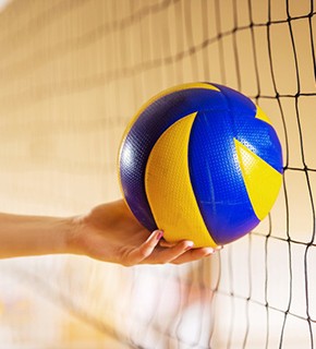 Vôlei - Colégio Estrela Sírius Vôlei - Colégio Estrela Sírius