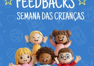 Semana das Crianças na Estrelinha Alegre - Colégio Estrela Sírius Semana das Crianças na Estrelinha Alegre - Colégio Estrela Sírius