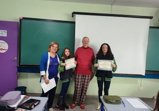 Alunos de excelência do Colégio Estrela Sírius: Honra ao Mérito! - Colégio Estrela Sírius Alunos de excelência do Colégio Estrela Sírius: Honra ao Mérito! - Colégio Estrela Sírius