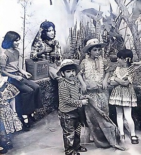 1974 - Fundação da Instituição - Colégio Estrela Sírius 1974 - Fundação da Instituição - Colégio Estrela Sírius
