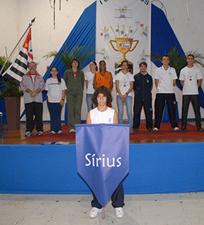 2010 - Era Digital na Educação - Colégio Estrela Sírius 2010 - Era Digital na Educação - Colégio Estrela Sírius